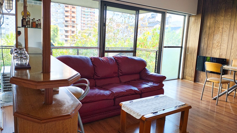 Departamento en venta · Constitución, CABA