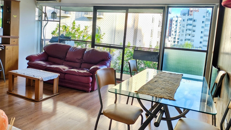 Departamento en venta · Constitución, CABA