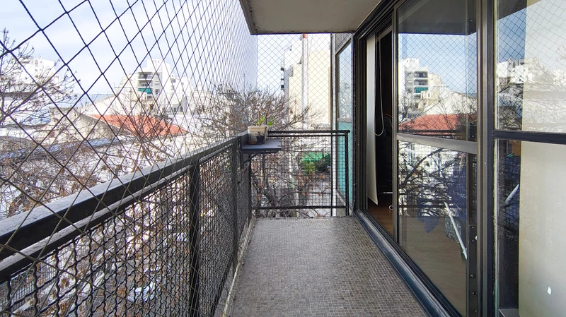 Departamento en venta · Monserrat, CABA