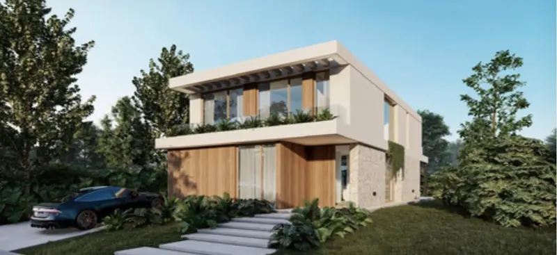 Casa en venta · Los Castaños, Nordelta, Tigre, GBA Norte, Provincia de Buenos Aires