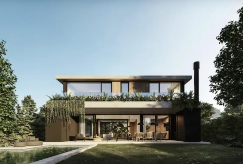 Casa en venta · Carpinchos, Nordelta, Tigre, GBA Norte, Provincia de Buenos Aires