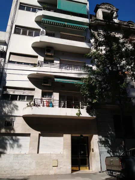 Departamento en alquiler · Balvanera, CABA Departamento en alquiler · Balvanera, CABA