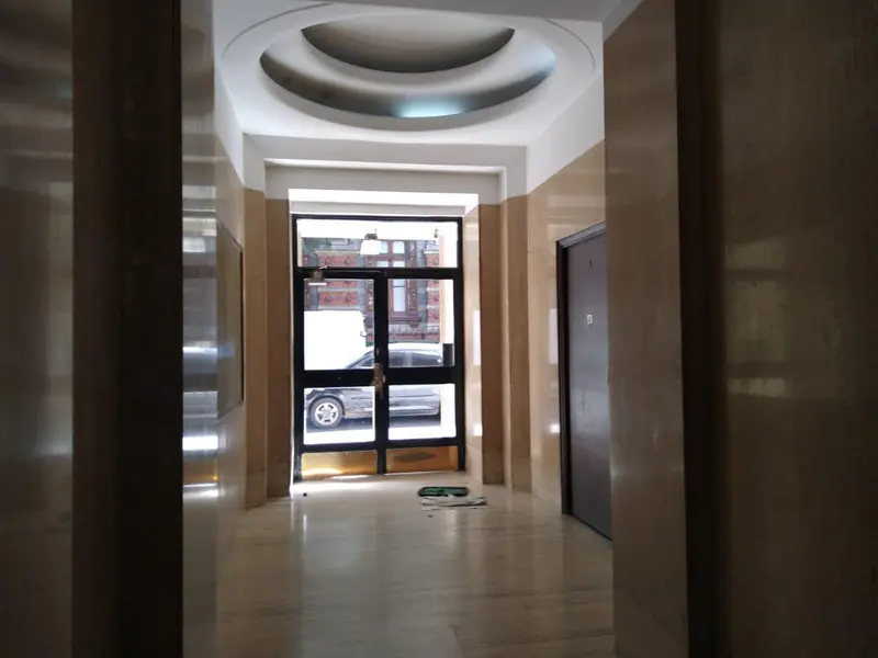 Departamento en alquiler · Balvanera, CABA Departamento en alquiler · Balvanera, CABA
