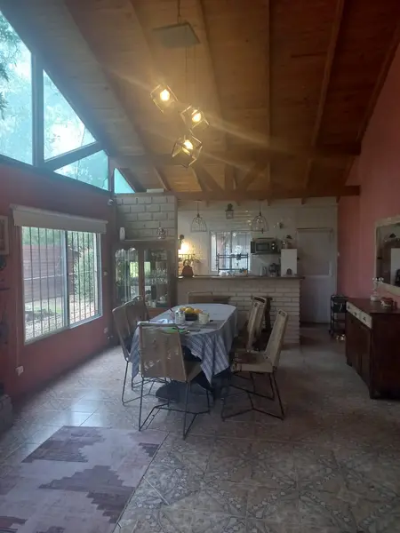 Casa en venta · Parque Exaltacion, Exaltación de la Cruz, GBA Norte, Provincia de Buenos Aires
