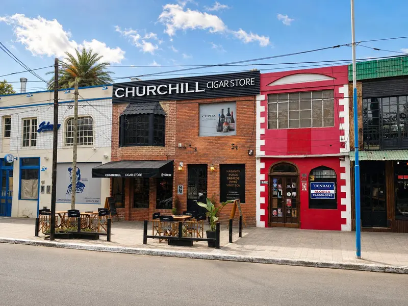 Comercio en alquiler · Escobar, GBA Norte, Provincia de Buenos Aires