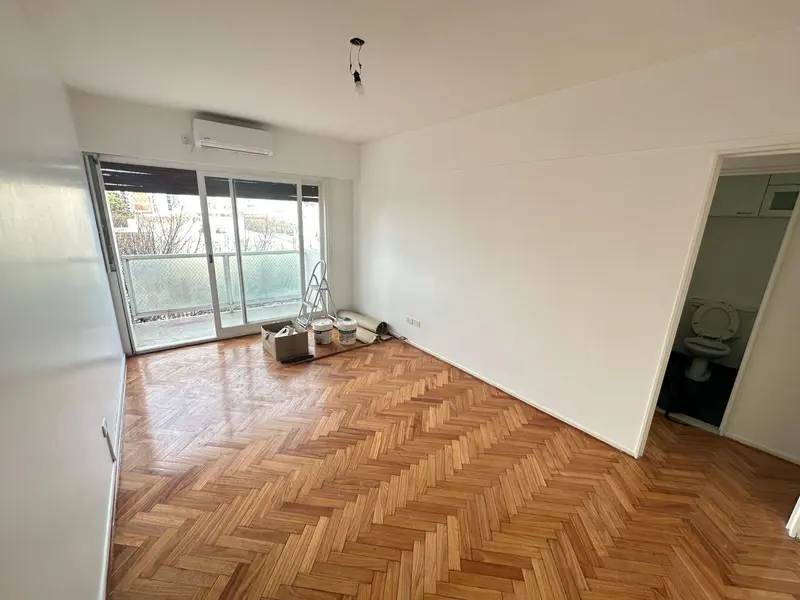 Departamento en alquiler · Almagro, CABA