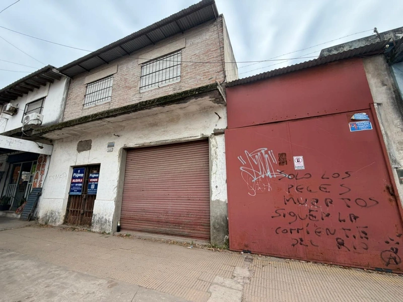 Comercio en alquiler · Moreno, GBA Oeste, Provincia de Buenos Aires