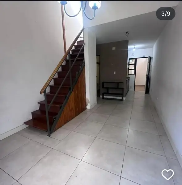 PH en alquiler · Villa Luzuriaga, La Matanza, GBA Oeste, Provincia de Buenos Aires