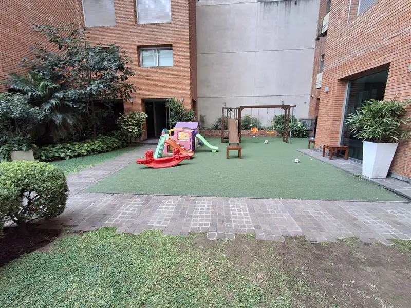 Departamento en venta · Palermo, CABA Departamento en venta · Palermo, CABA