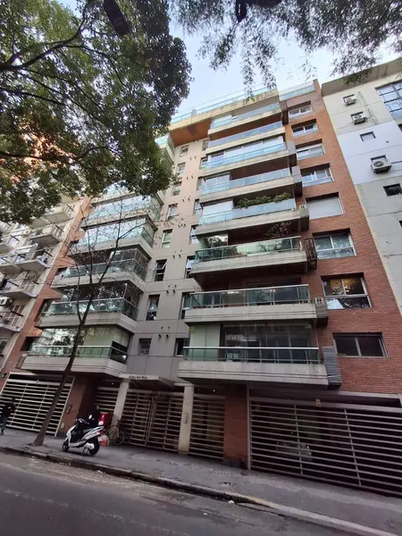 Departamento en venta · Palermo, CABA Departamento en venta · Palermo, CABA
