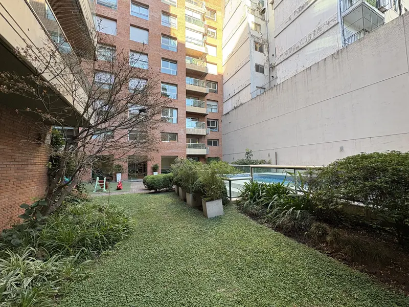 Departamento en venta · Palermo, CABA Departamento en venta · Palermo, CABA