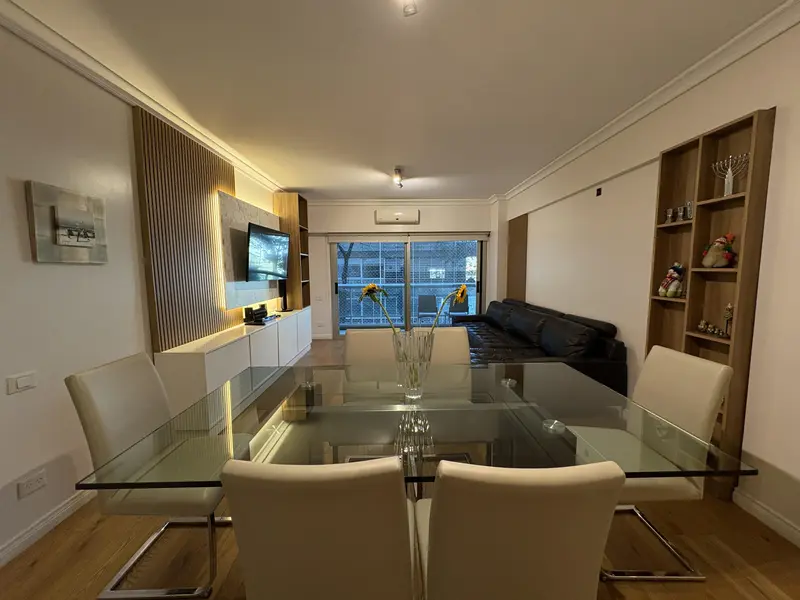 Departamento en venta · Palermo, CABA Departamento en venta · Palermo, CABA