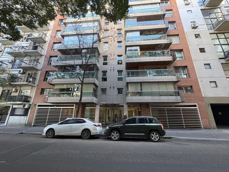 Departamento en venta · Palermo, CABA Departamento en venta · Palermo, CABA