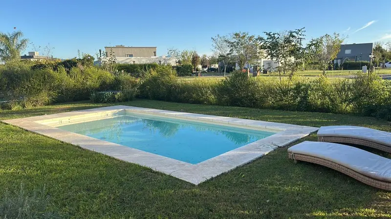 Casa en venta · San Alfonso, Pilar Del Este, Pilar, GBA Norte, Provincia de Buenos Aires Casa en venta · San Alfonso, Pilar Del Este, Pilar, GBA Norte, Provincia de Buenos Aires