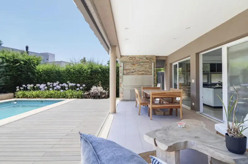 Casa en venta · Ayres Plaza, Pilar, GBA Norte, Provincia de Buenos Aires