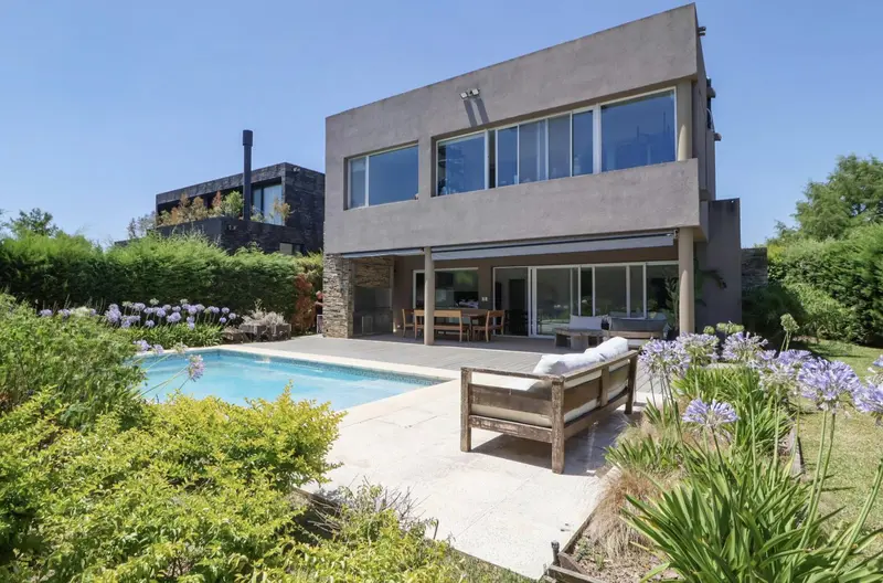 Casa en venta · Ayres Plaza, Pilar, GBA Norte, Provincia de Buenos Aires