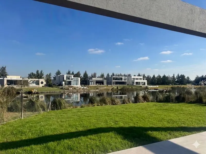 Casa en venta · El Naudir, Escobar, GBA Norte, Provincia de Buenos Aires