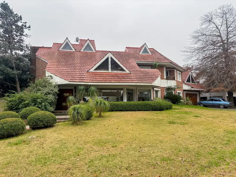 Casa en venta · Pilar del Lago Country Club, Pilar, GBA Norte, Provincia de Buenos Aires