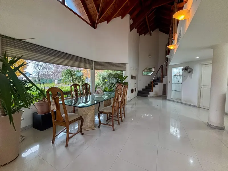 Casa en venta · Pilar del Lago Country Club, Pilar, GBA Norte, Provincia de Buenos Aires