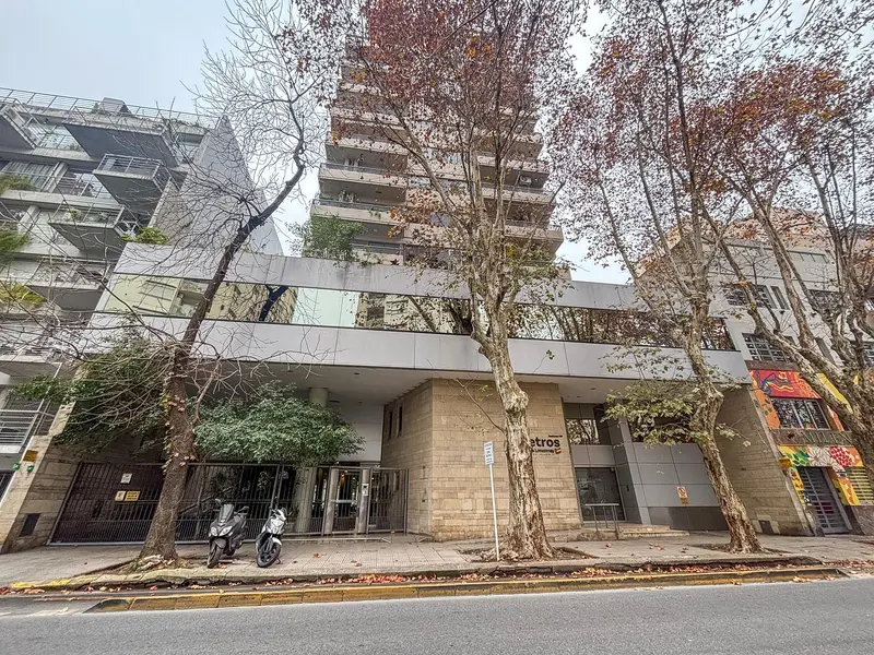 Departamento en venta · Belgrano, CABA