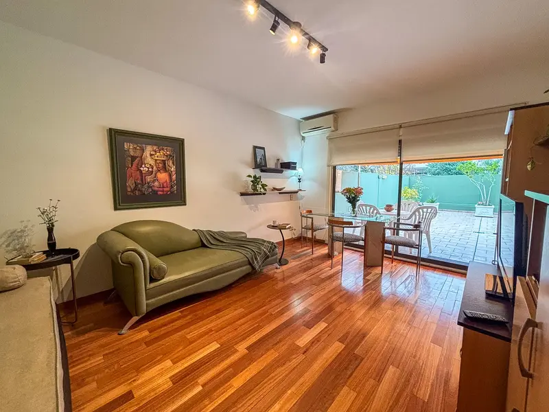 Departamento en venta · Belgrano, CABA