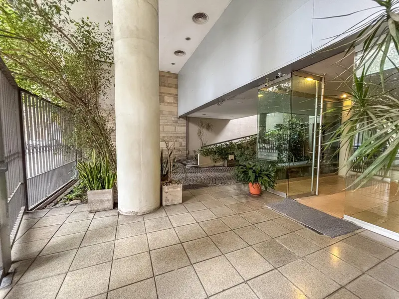 Departamento en venta · Belgrano, CABA