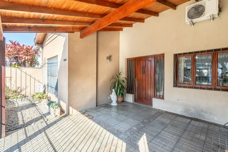 Casa en venta · Villa General Las Heras, General San Martín, GBA Norte, Provincia de Buenos Aires