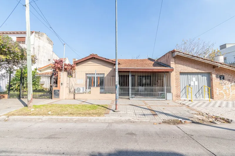 Casa en venta · Villa General Las Heras, General San Martín, GBA Norte, Provincia de Buenos Aires