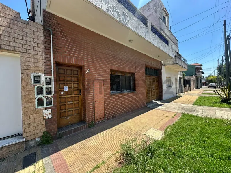 PH en alquiler · Sarandi, Avellaneda, GBA Sur, Provincia de Buenos Aires
