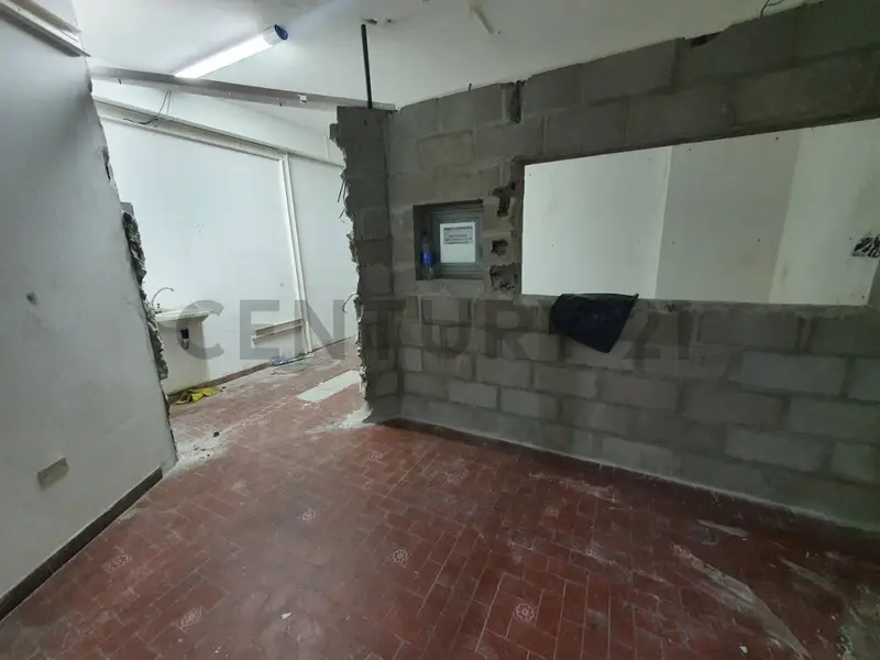 Oficina en alquiler · Villa Crespo, CABA