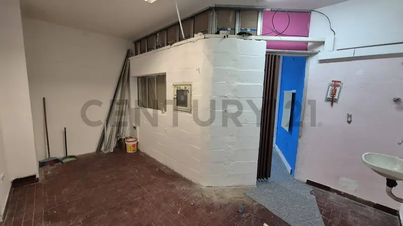 Oficina en alquiler · Villa Crespo, CABA