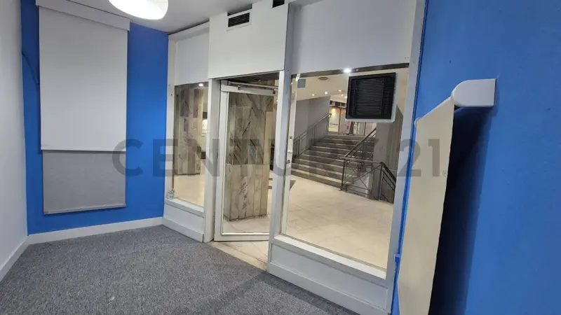 Oficina en alquiler · Villa Crespo, CABA