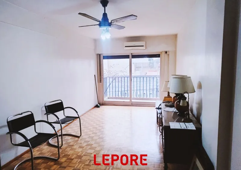 Departamento en venta · Recoleta, CABA Departamento en venta · Recoleta, CABA