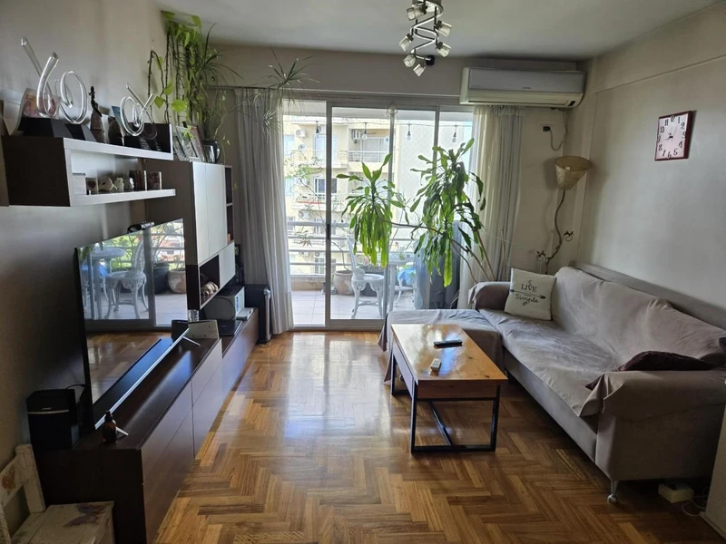 Departamento en venta · Flores, CABA