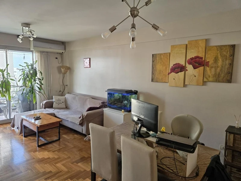 Departamento en venta · Flores, CABA