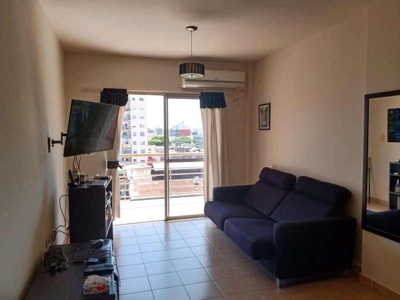 Departamento en venta · Flores, CABA