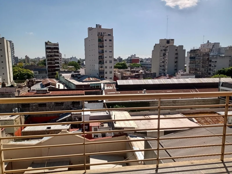 Departamento en venta · Flores, CABA