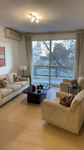 Departamento en venta · Villa Urquiza, CABA