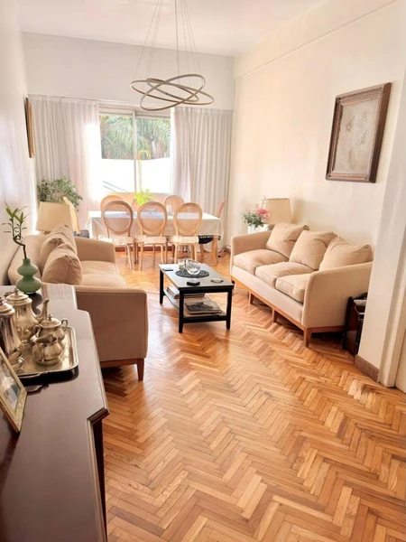 Departamento en venta · Recoleta, CABA