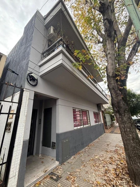 Casa en venta · Villa Pueyrredon, CABA