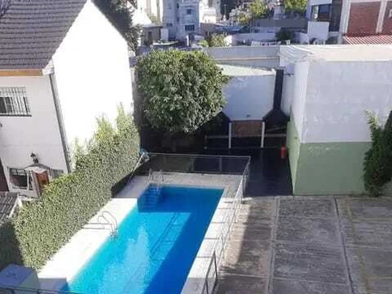 Departamento en alquiler · Villa del Parque, CABA