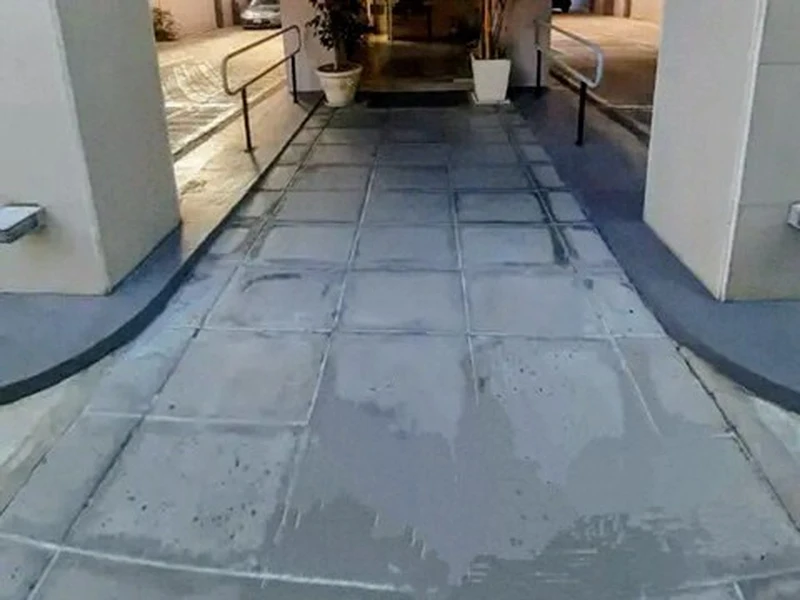 Departamento en alquiler · Villa del Parque, CABA