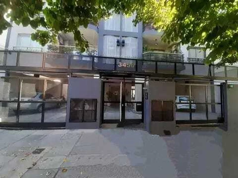 Departamento en alquiler · Villa del Parque, CABA