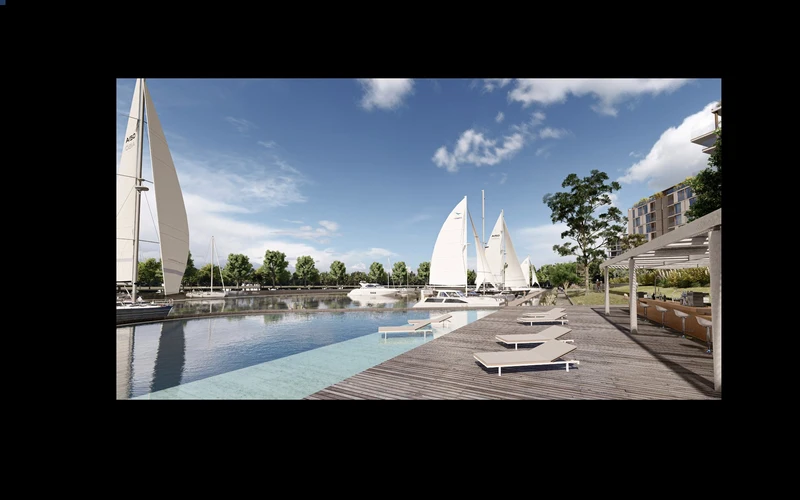 Departamento en venta · Nordelta, Tigre, GBA Norte, Provincia de Buenos Aires