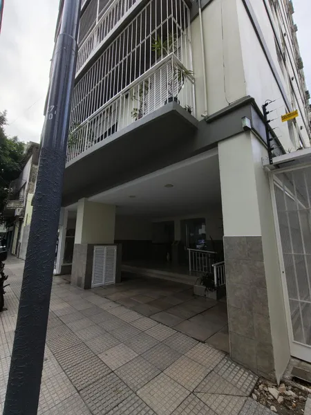 Departamento en venta · Villa Urquiza, CABA