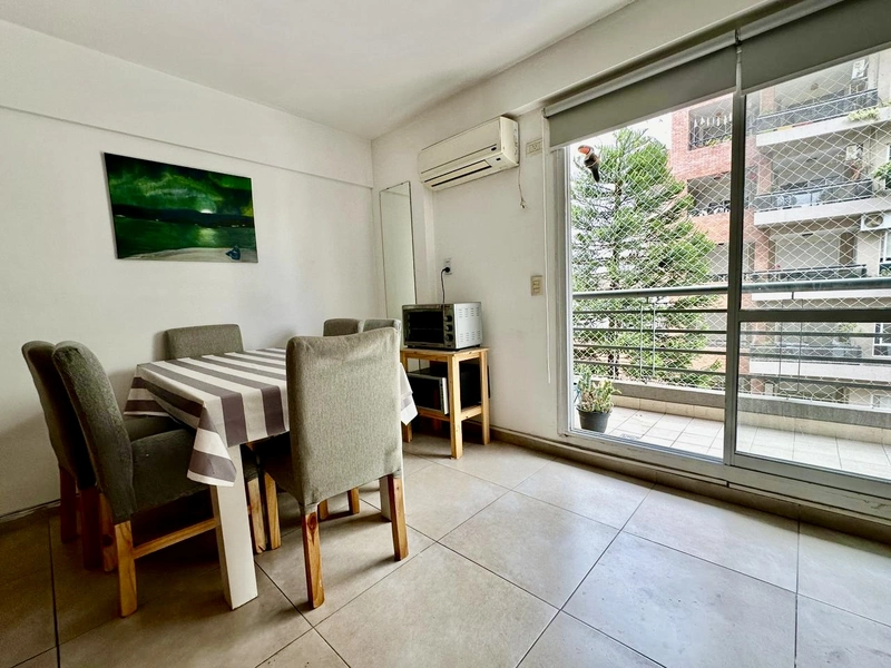 Departamento en venta · Villa Urquiza, CABA