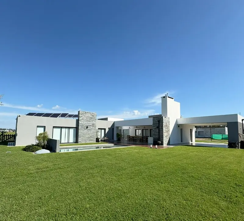Casa en venta · Los Tres Pinos, General Rodriguez, GBA Oeste, Provincia de Buenos Aires