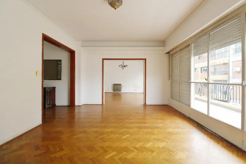 Departamento en venta · Almagro, CABA Departamento en venta · Almagro, CABA