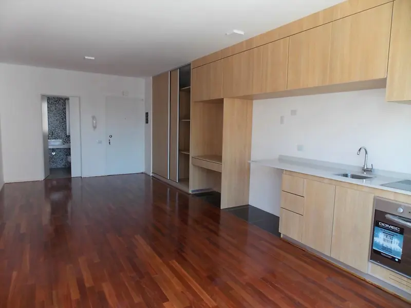 Departamento en alquiler · Nuñez, CABA