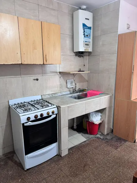 Departamento en venta · Nuñez, CABA